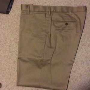 Dockers Brown Chinos